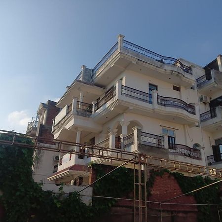 Varuna Palace Varanasi , Near Mandir & Ghat'S Exterior foto