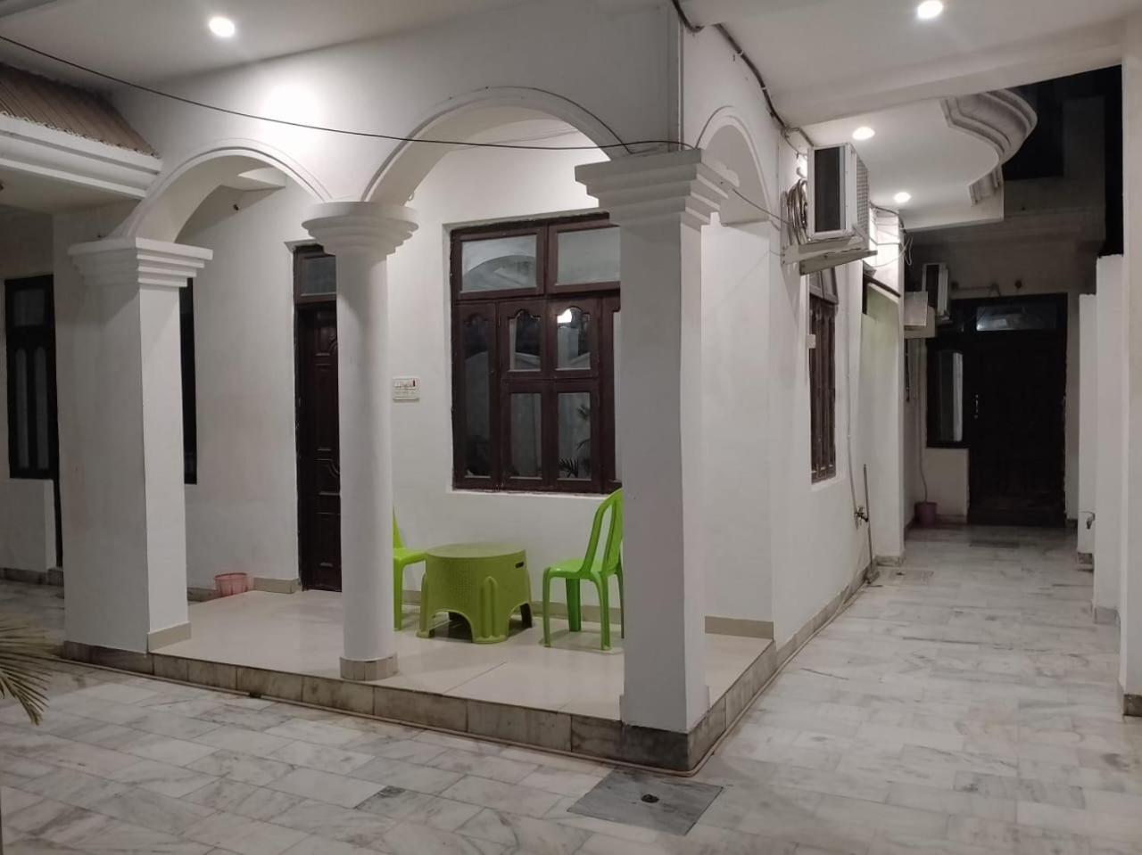 Varuna Palace Varanasi , Near Mandir & Ghat'S Exterior foto